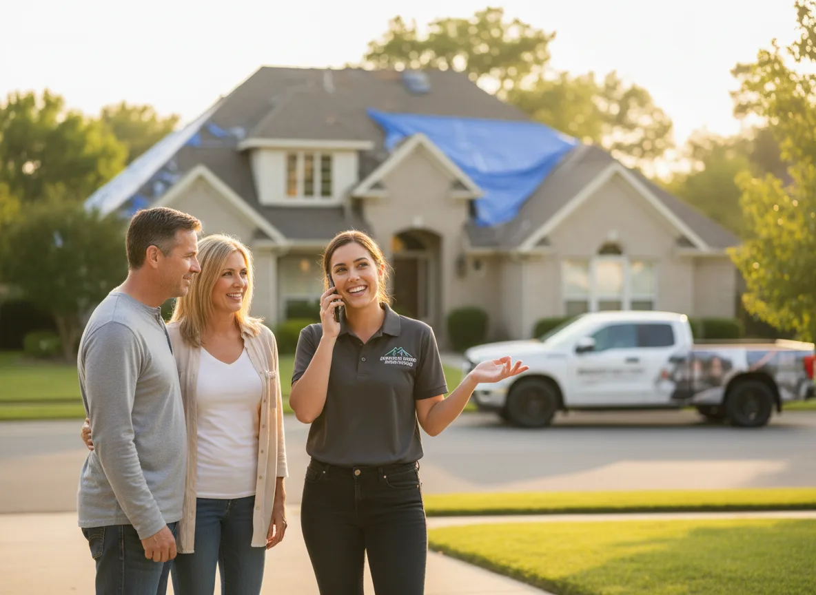 Emergency Roof Repair Fingal, ND FAQs